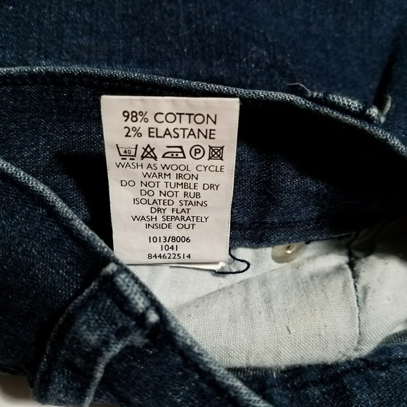 *Trader Jeans Size 12 - Picture 5 of 6